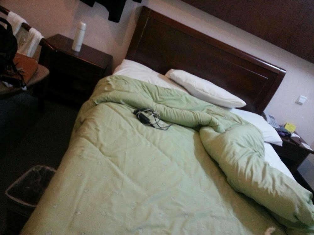 Home Inn Suzhou Changmen Shantang Street Exterior photo